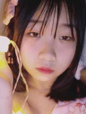 重庆清纯学生妹