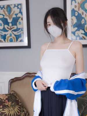 四川大学萌妹子