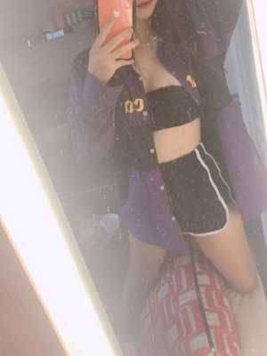 清纯美少女