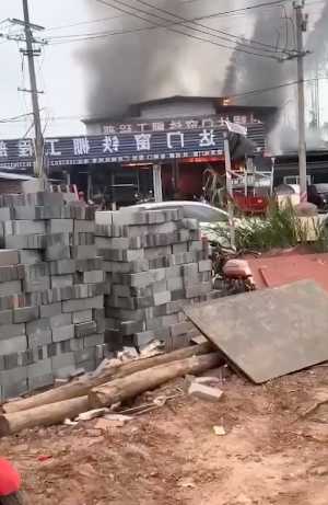 两孩子身亡