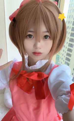 小萝莉自慰照