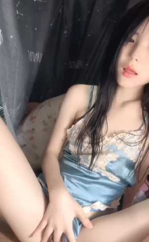 白皙酮体