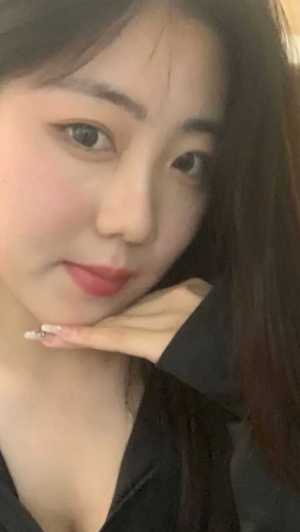 外围女
