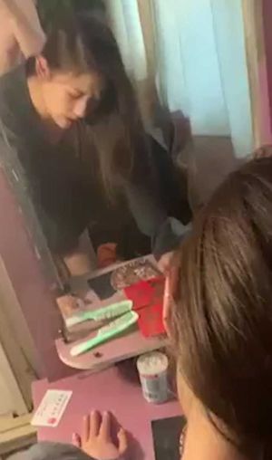 性爱照