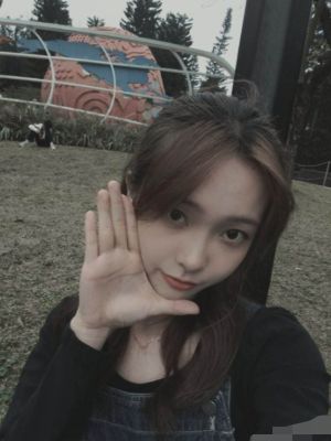 李宛琼