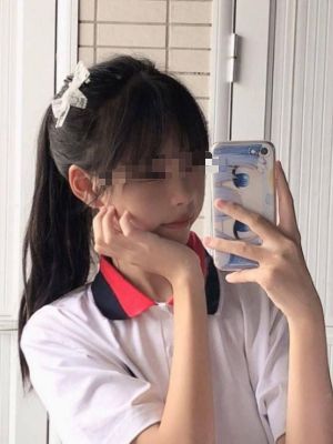 淫荡反差