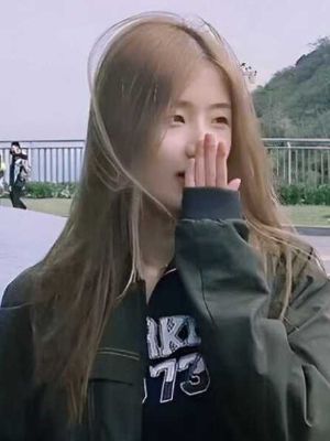 王嘉馨