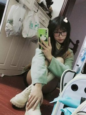 大尺度骚照
