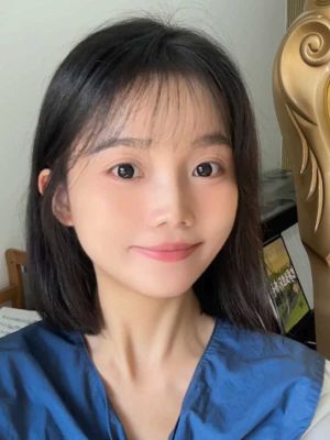 林晓滢