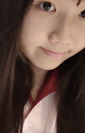 清纯学妹