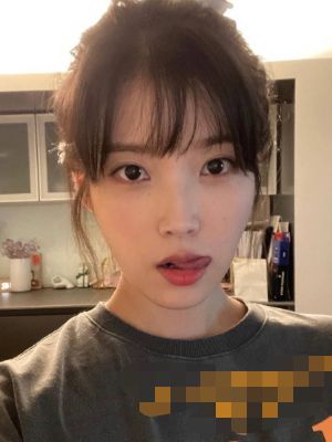 李知恩私密照