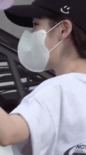 绝品身材