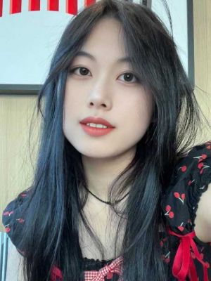 陈钰婷
