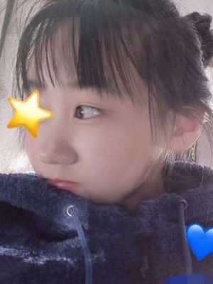 黄梦颖