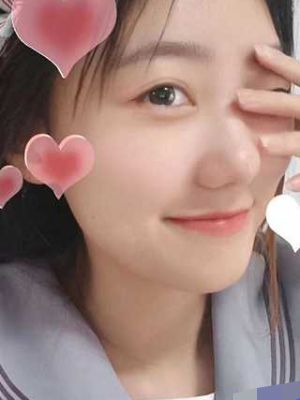 清纯学生妹