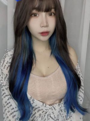 巨乳妹子