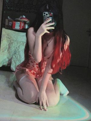 细腰骑乘