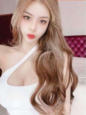 高颜值学生妹