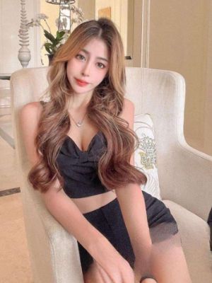 大长腿性感