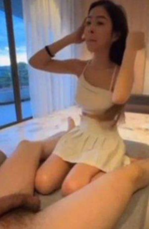 无套内射