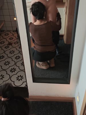 自慰