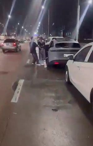出轨小三