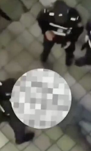 偷拍