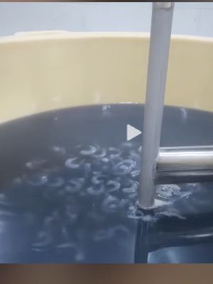 磷酸盐超标