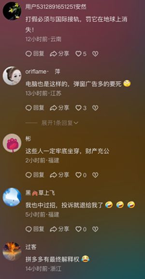 公司共谋