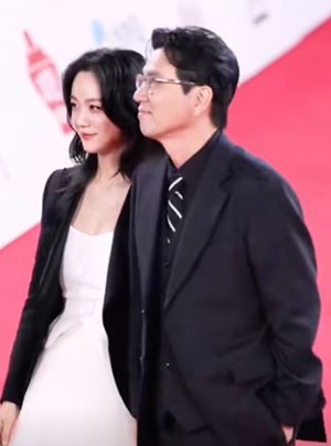 娱乐圈丑闻