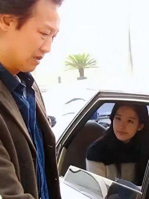 华为董事长地下恋