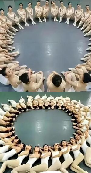恒大歌舞团