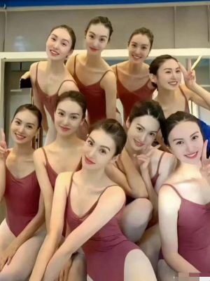 恒大歌舞团