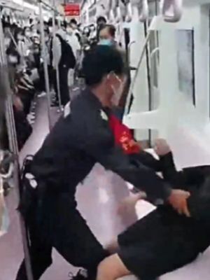 监控视频