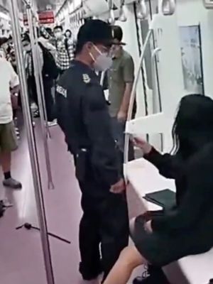 性感身材