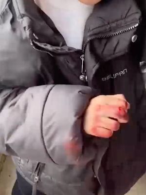 家长震惊
