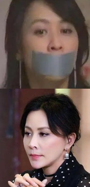 刘嘉玲