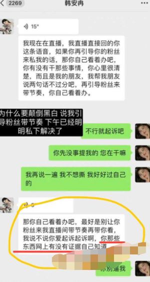 薛小婉当小三
