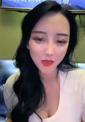 李莉莹网红