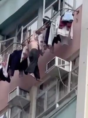 捉奸惨案