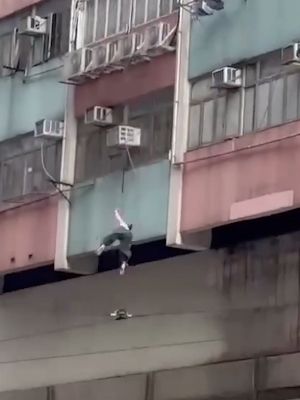 香港旺角