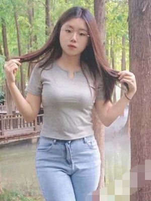 淫荡校花