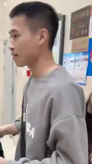 酒店抓奸