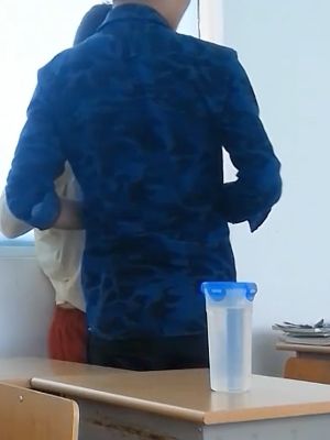 周艺晴学妹