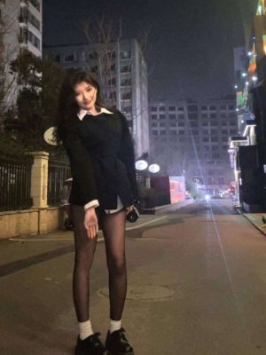 张清慧校花