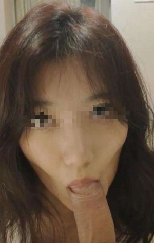 私下性爱照