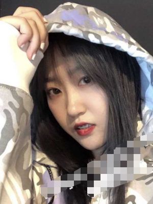 性爱照曝光