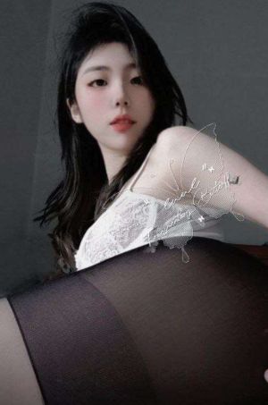 自慰