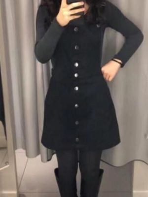 清纯外表骚浪内心