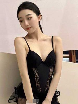 无套口交